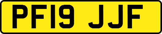 PF19JJF