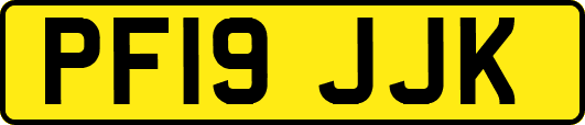 PF19JJK