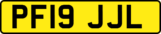 PF19JJL