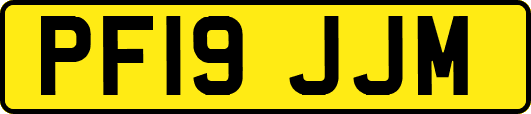PF19JJM