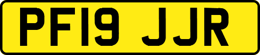 PF19JJR