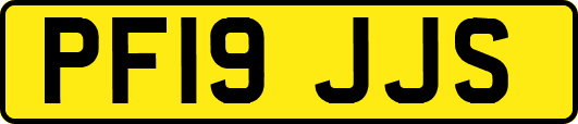 PF19JJS