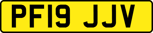 PF19JJV