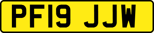 PF19JJW
