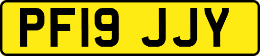 PF19JJY