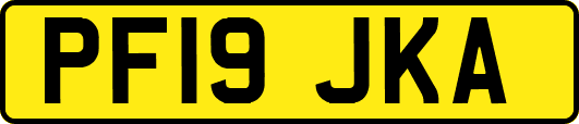 PF19JKA