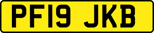 PF19JKB