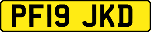 PF19JKD