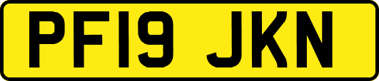 PF19JKN