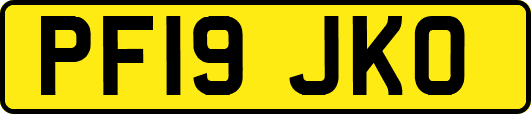 PF19JKO