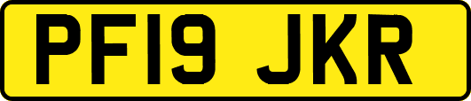 PF19JKR