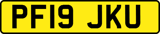 PF19JKU