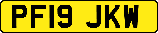 PF19JKW