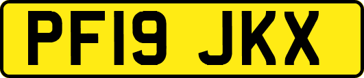 PF19JKX
