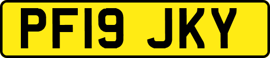PF19JKY