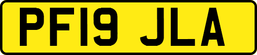 PF19JLA