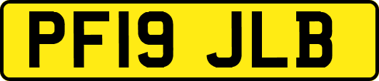 PF19JLB