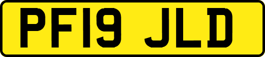 PF19JLD