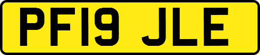 PF19JLE