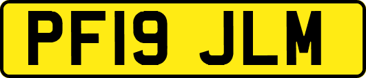 PF19JLM