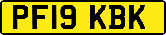 PF19KBK