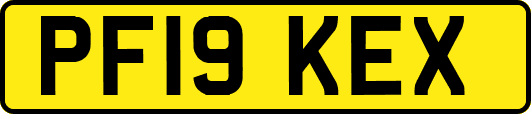 PF19KEX