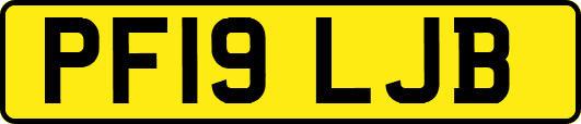 PF19LJB
