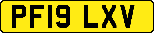 PF19LXV