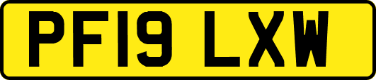 PF19LXW