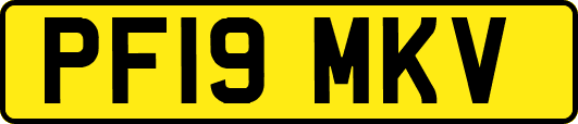 PF19MKV