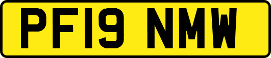 PF19NMW