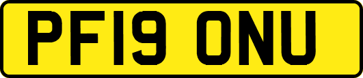 PF19ONU
