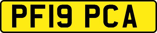 PF19PCA