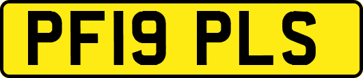 PF19PLS
