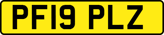 PF19PLZ