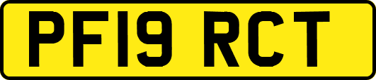 PF19RCT