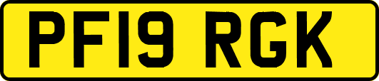 PF19RGK