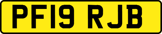 PF19RJB