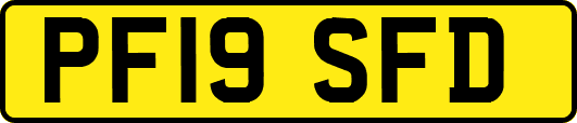 PF19SFD