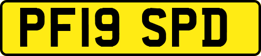 PF19SPD