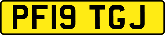 PF19TGJ