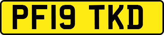 PF19TKD