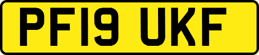 PF19UKF