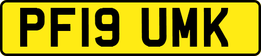 PF19UMK