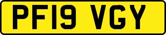 PF19VGY