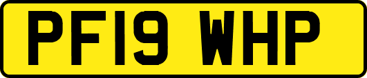 PF19WHP
