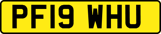 PF19WHU