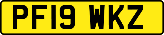 PF19WKZ