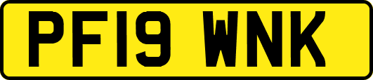 PF19WNK