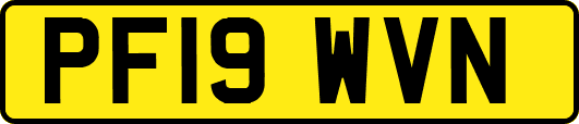 PF19WVN